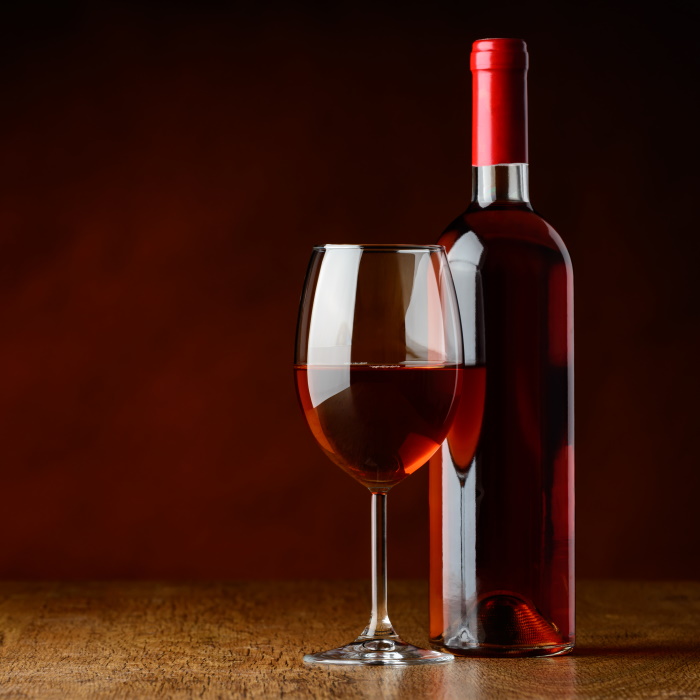 Vino Rosè